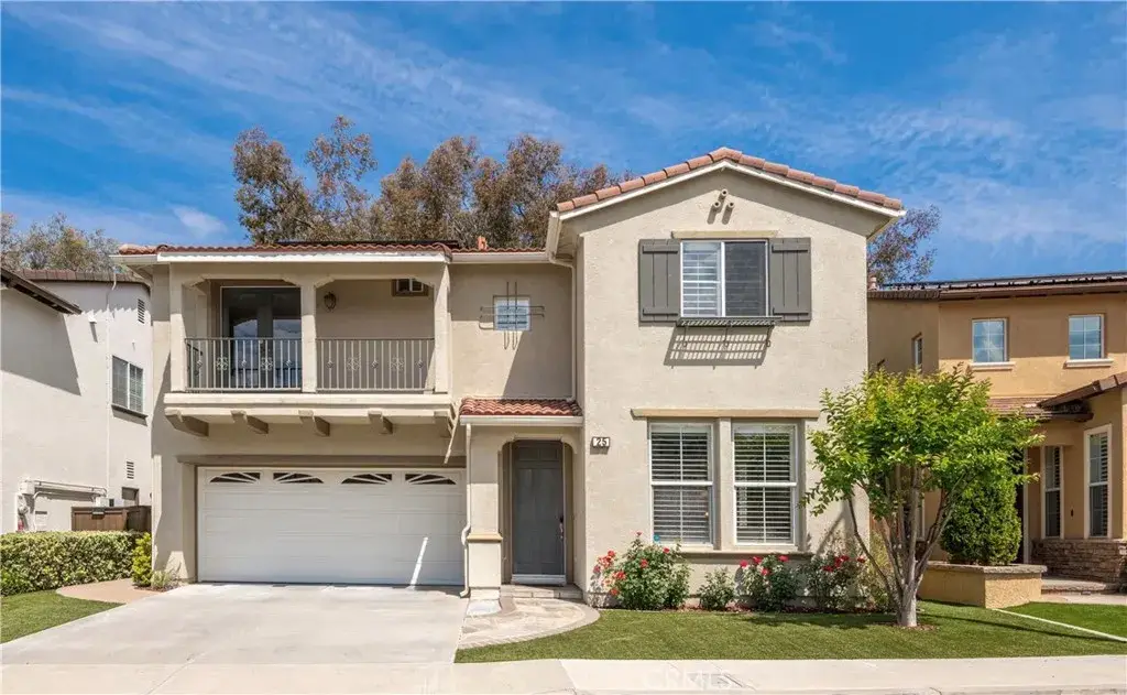 25 Radiance Lane, Rancho Santa Margarita, CA 92688 - #1