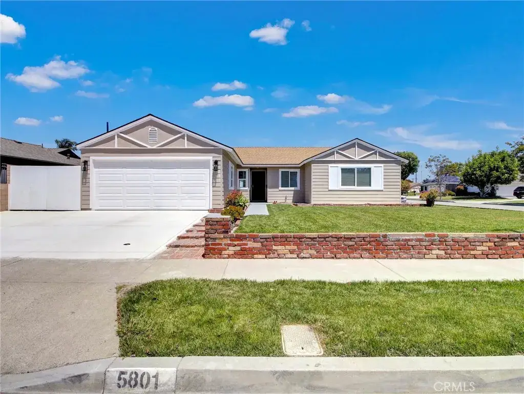 5801 Sands, Huntington Beach, CA 92647 - #1