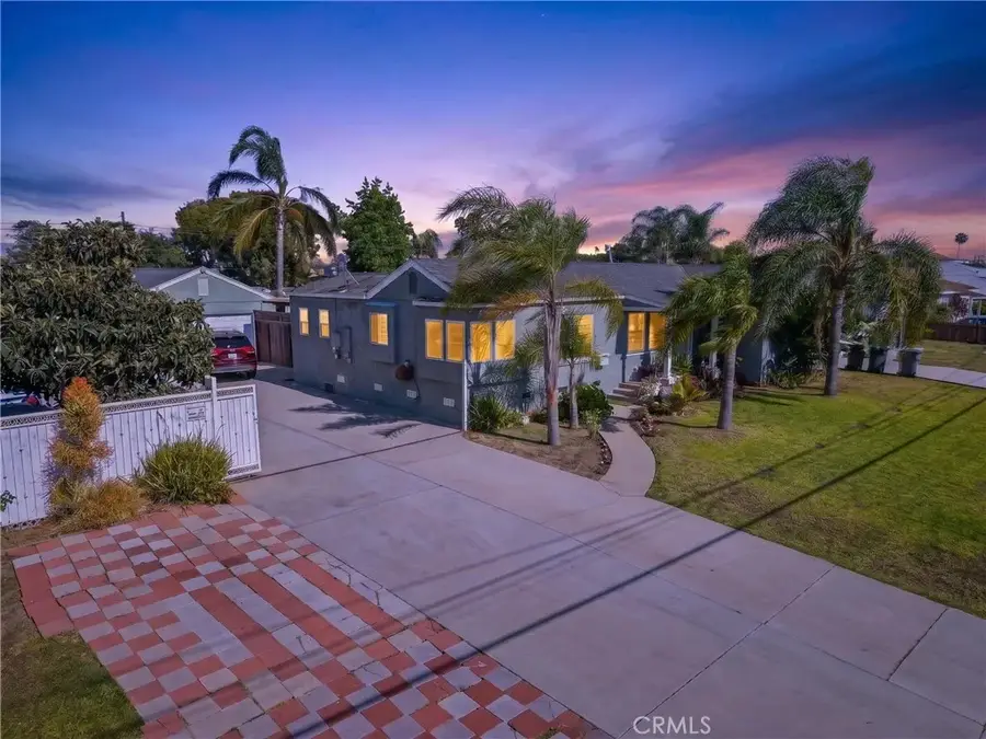14708 S Denker, Gardena, CA 90247 - #2
