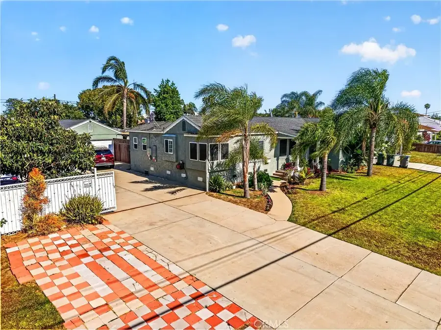14708 S Denker, Gardena, CA 90247 - #3