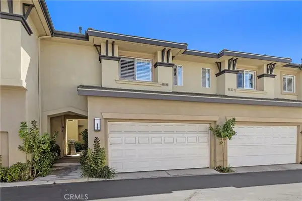 22 Heritage, Aliso Viejo, CA 92656