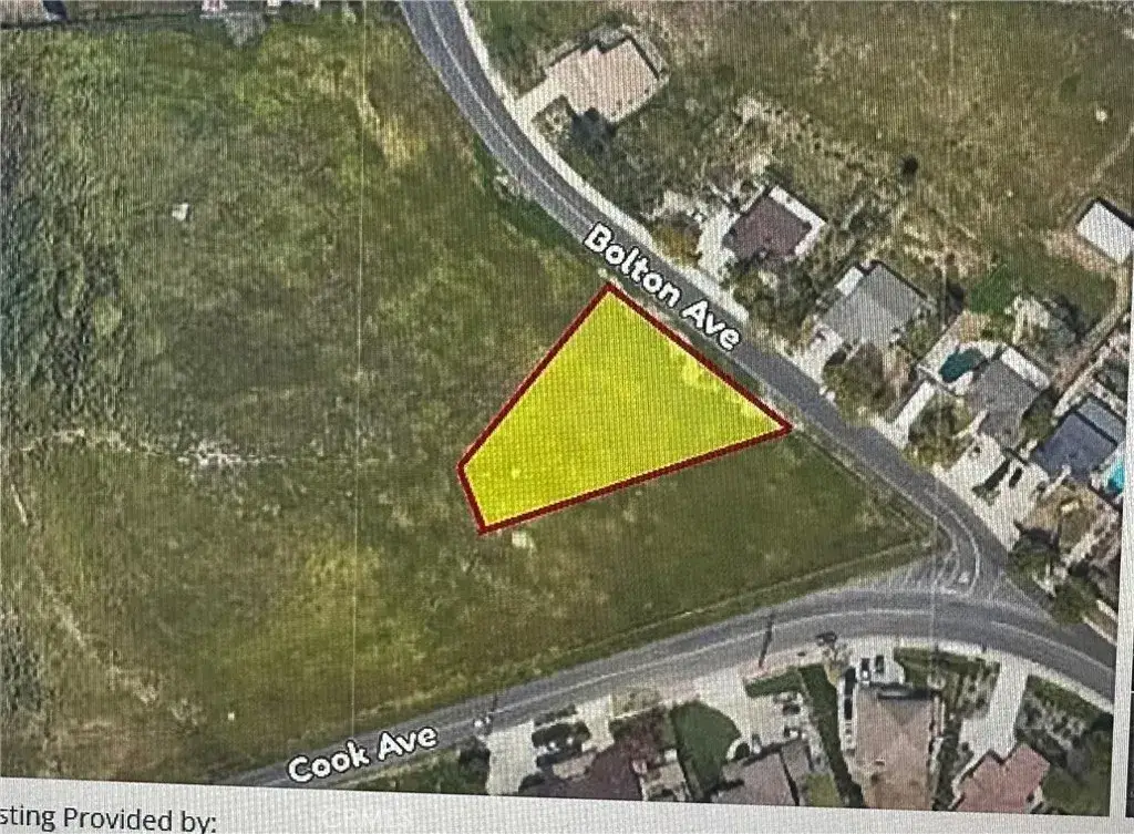 0 Bolton Ave, Riverside, CA 92503 - #1