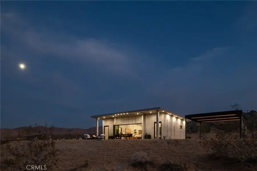 6817 Arizona Avenue, Joshua Tree, CA 92252 - #2
