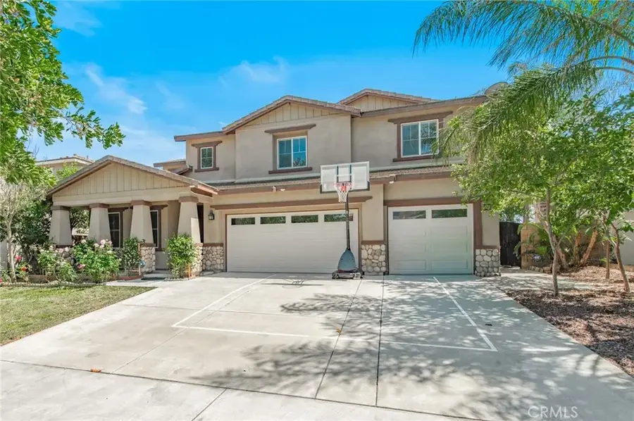 13925 Barnett, Eastvale, CA 92880 - #3
