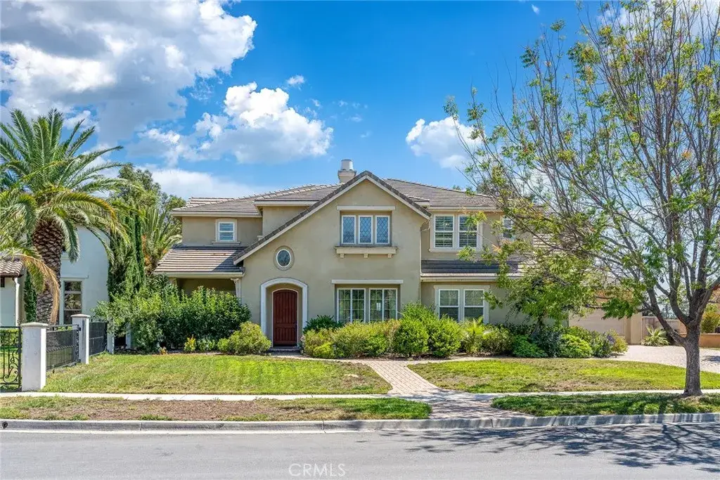 13361 Highstone Manor Court, Rancho Cucamonga, CA 91739 - #1