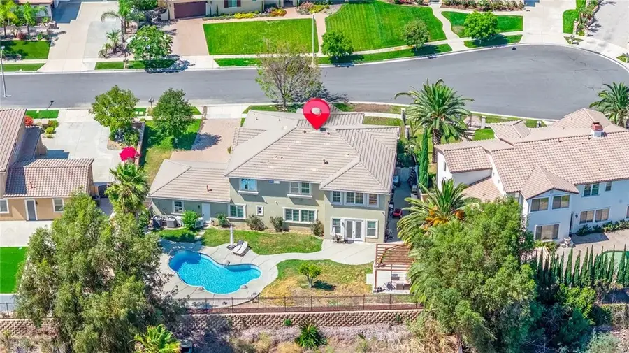 13361 Highstone Manor Court, Rancho Cucamonga, CA 91739 - #3