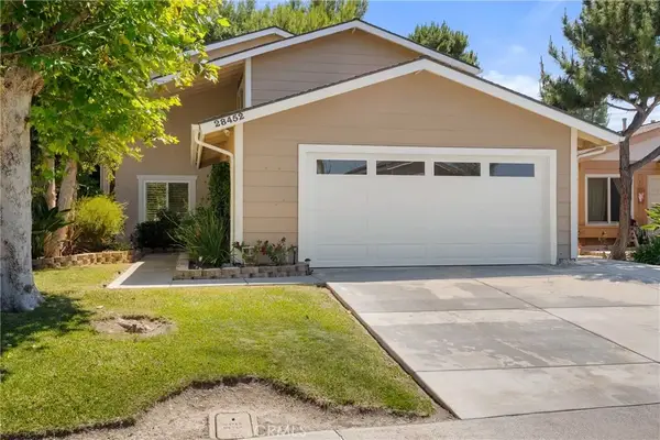 28452 Lorente, Mission Viejo, CA 92692