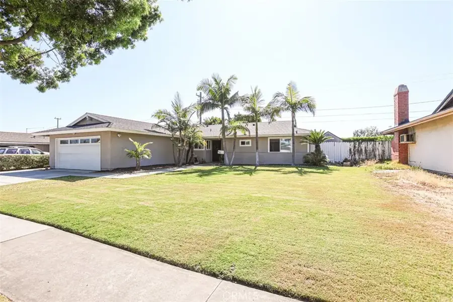 1123 S Chantilly, Anaheim, CA 92806 - #3