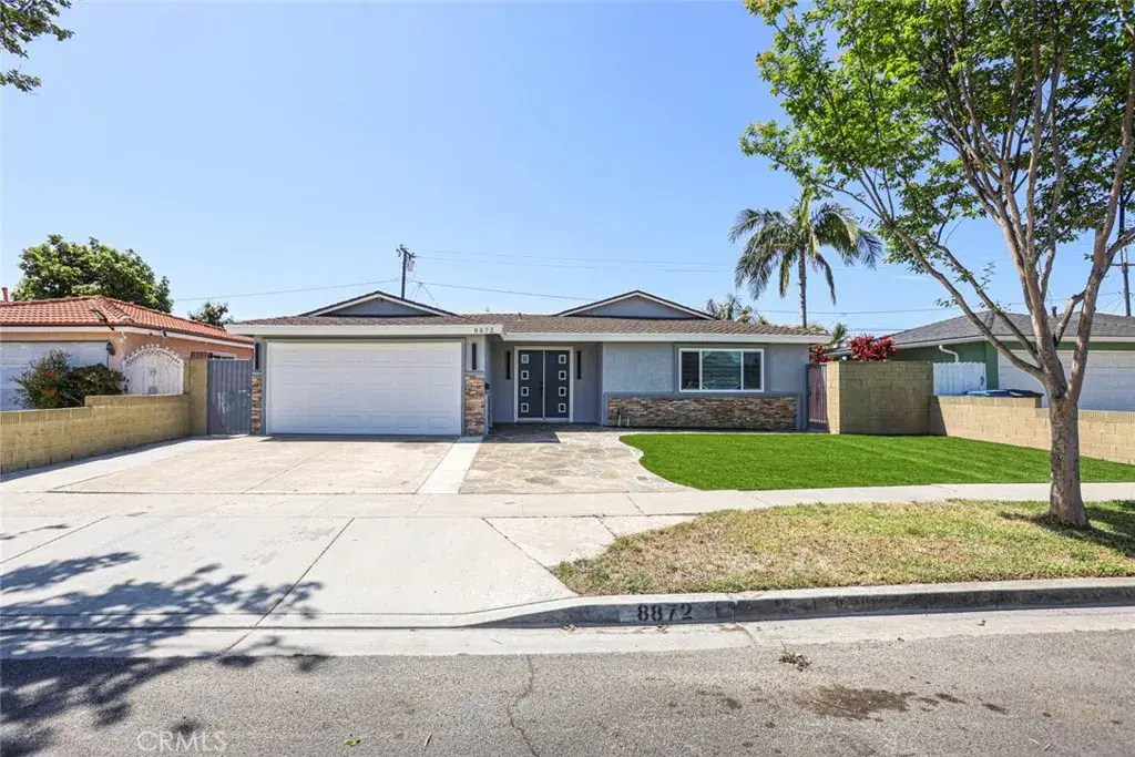 8872 Montrose Avenue, Westminster, CA 92683 - #1