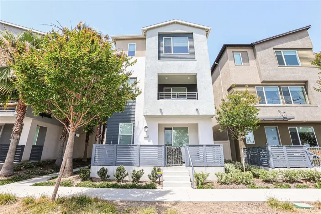 919 E 2nd, Santa Ana, CA 92701 - #1