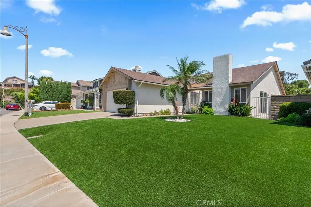 21902 Cosala, Mission Viejo, CA 92691 - #1