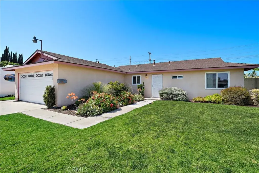 9051 Carnation Drive, Westminster, CA 92683 - #1