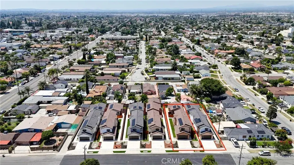 4433 Phelan, Baldwin Park, CA 91706 - #1