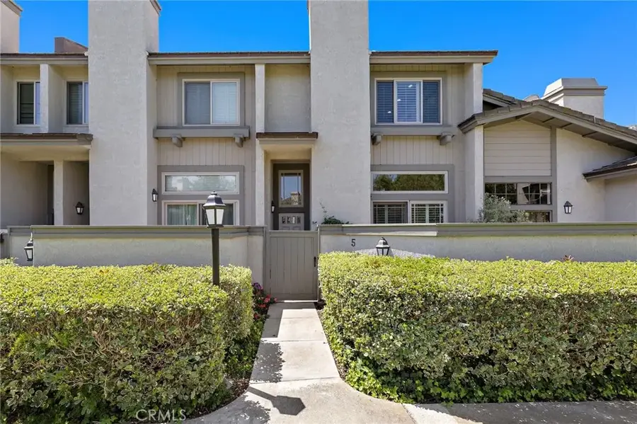 5 Morningside, Irvine, CA 92603 - #2