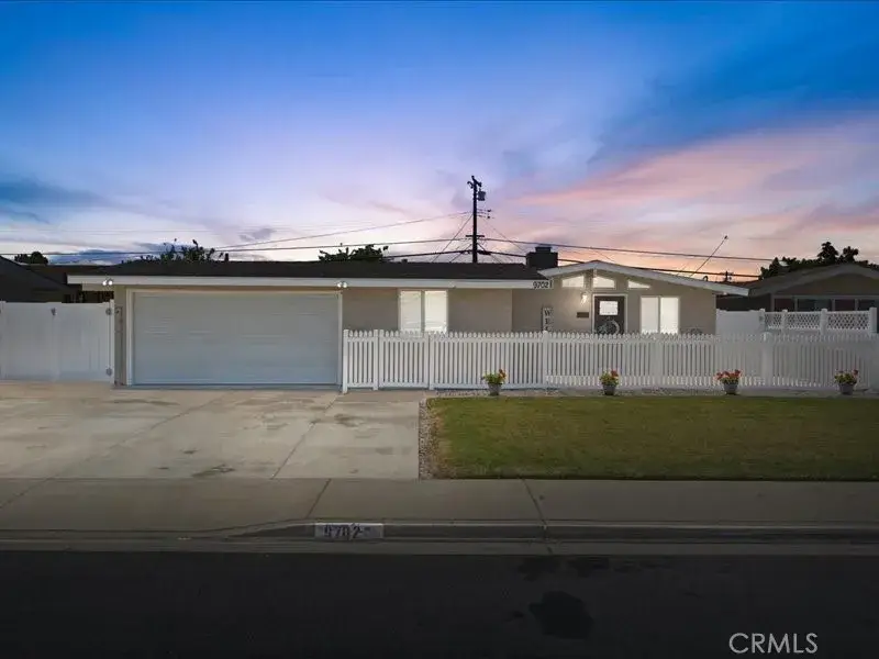 9702 Stonybrook Drive, Anaheim, CA 92804 - #1