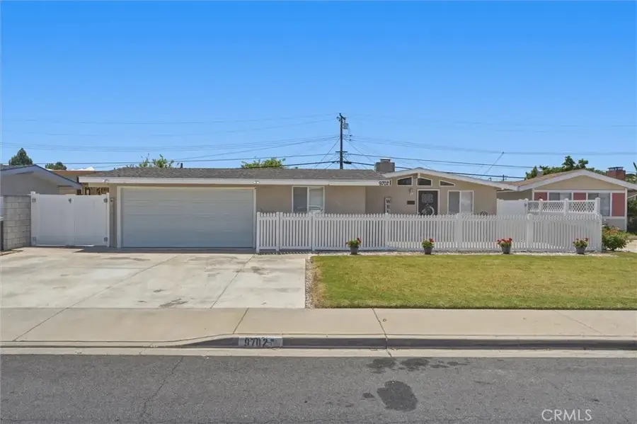 9702 Stonybrook Drive, Anaheim, CA 92804 - #2