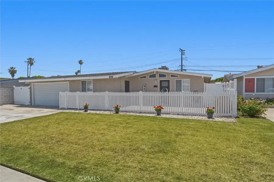 9702 Stonybrook Drive, Anaheim, CA 92804 - #3