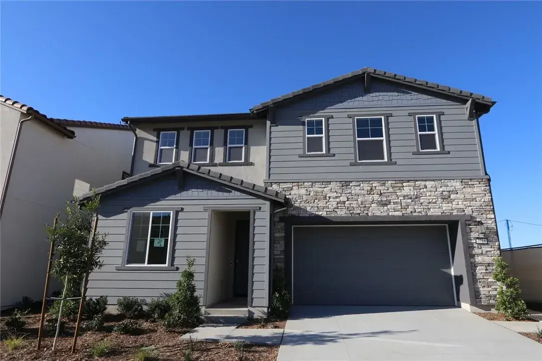 3718 Crossen Drive, Corona, CA 92883 - #1