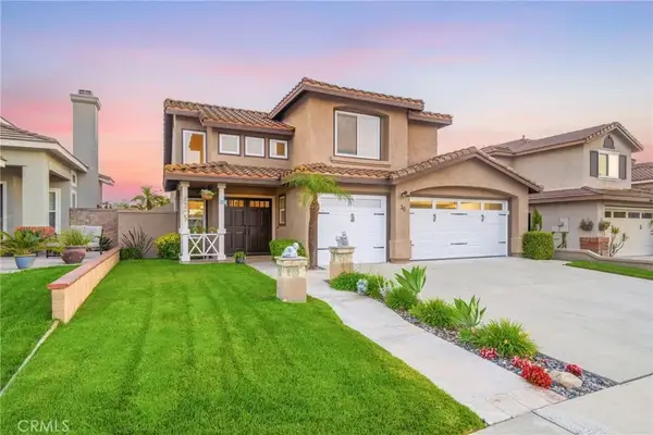 30 Moccasin Trail, Trabuco Canyon, CA 92679