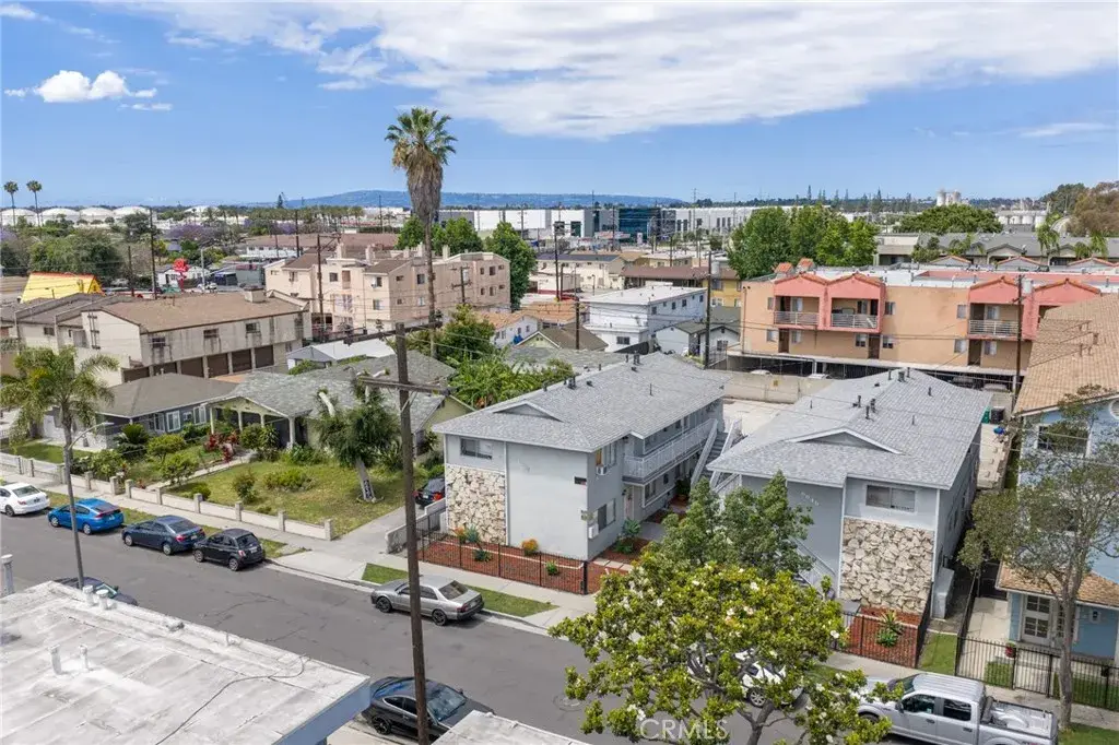 6641 Hammond Avenue, Long Beach, CA 90805 - #1