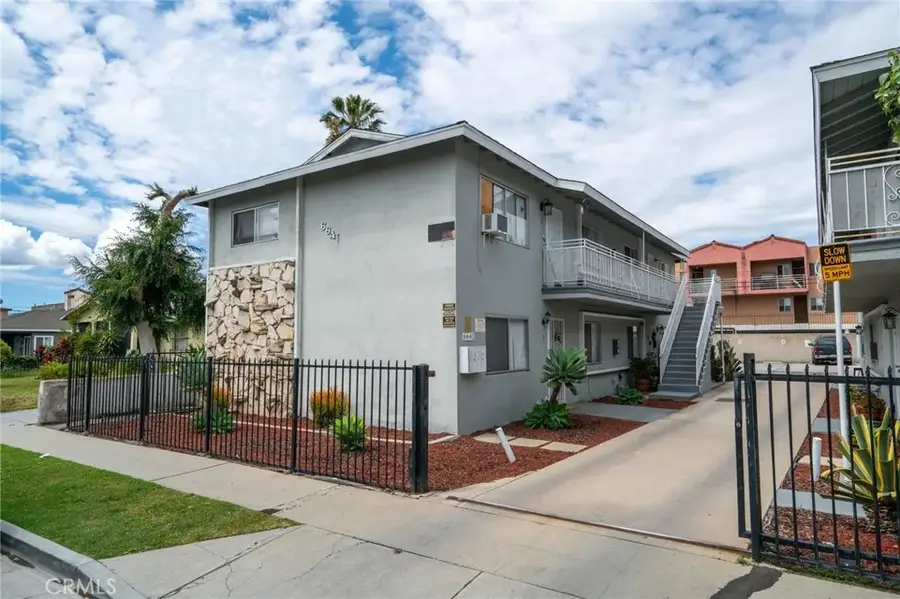 6641 Hammond Avenue, Long Beach, CA 90805 - #2