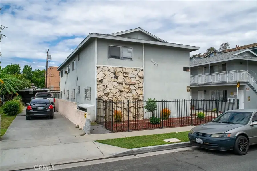 6641 Hammond Avenue, Long Beach, CA 90805 - #3