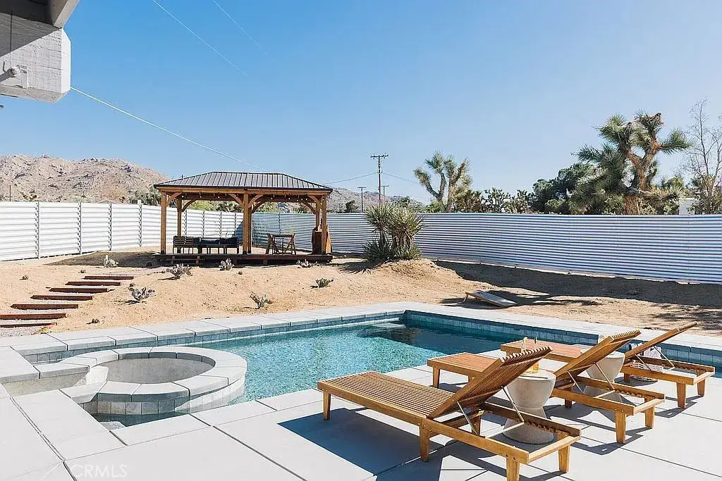 60323 Granada Drive, Joshua Tree, CA 92252 - #1