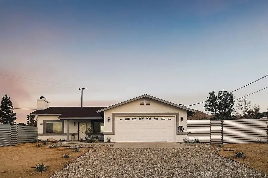 60323 Granada Drive, Joshua Tree, CA 92252 - #2