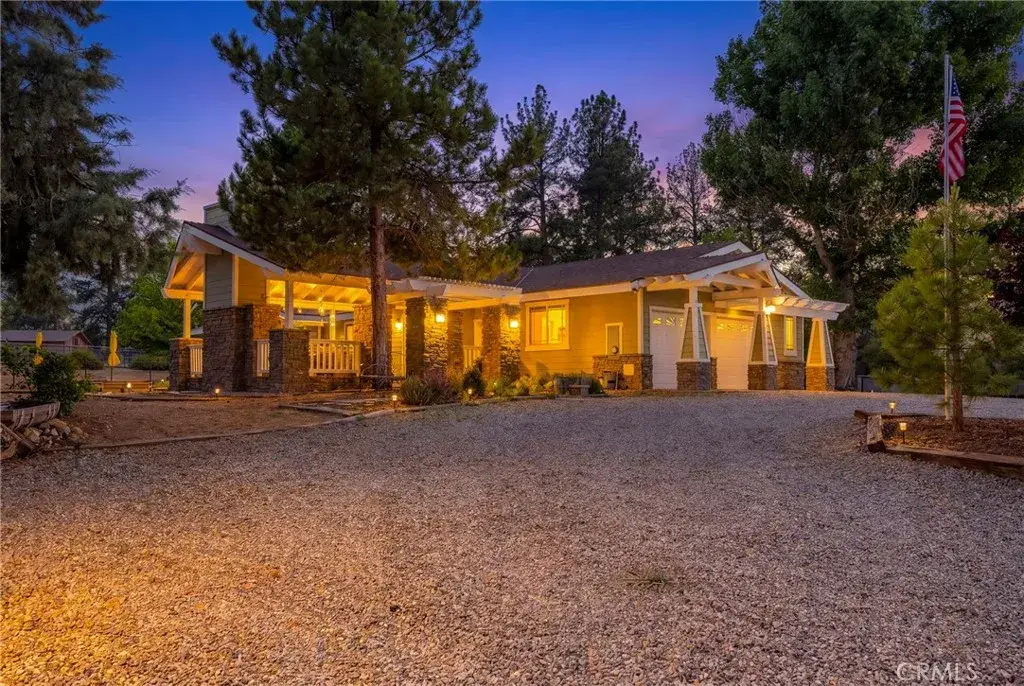 36211 Tool Box Springs, Mountain Center, CA 92561 - #1
