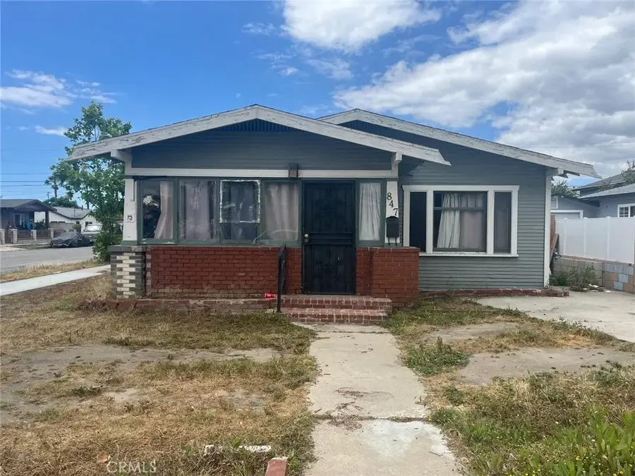 847 S Philadelphia, Anaheim, CA 92805 - #2