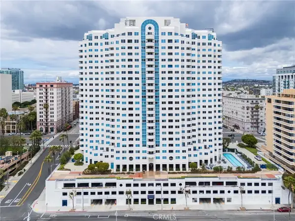 525 E Seaside #1802, Long Beach, CA 90802