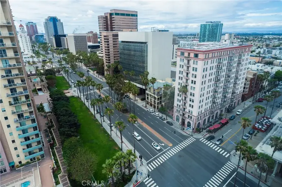 525 E Seaside #1802, Long Beach, CA 90802 - #3
