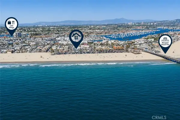 2212 W Oceanfront, Newport Beach, CA 92663