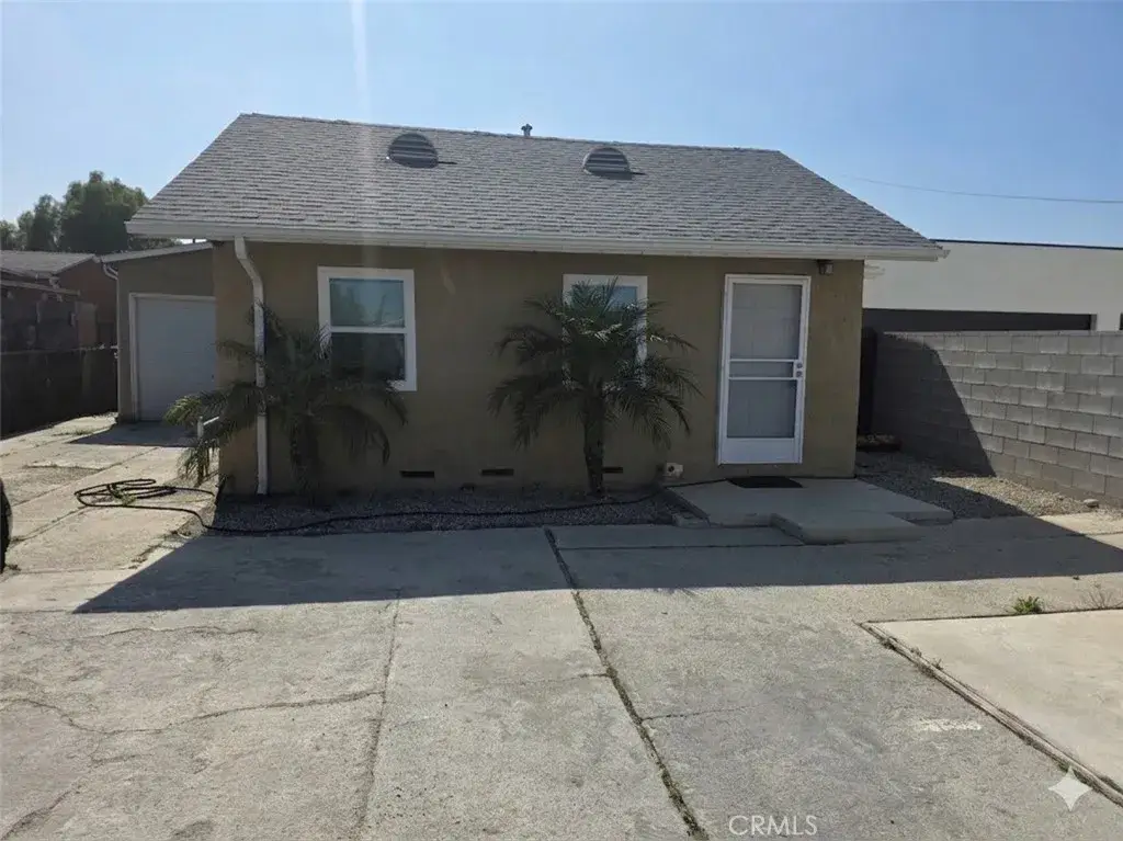 10625 Felton, Inglewood, CA 90304 - #1
