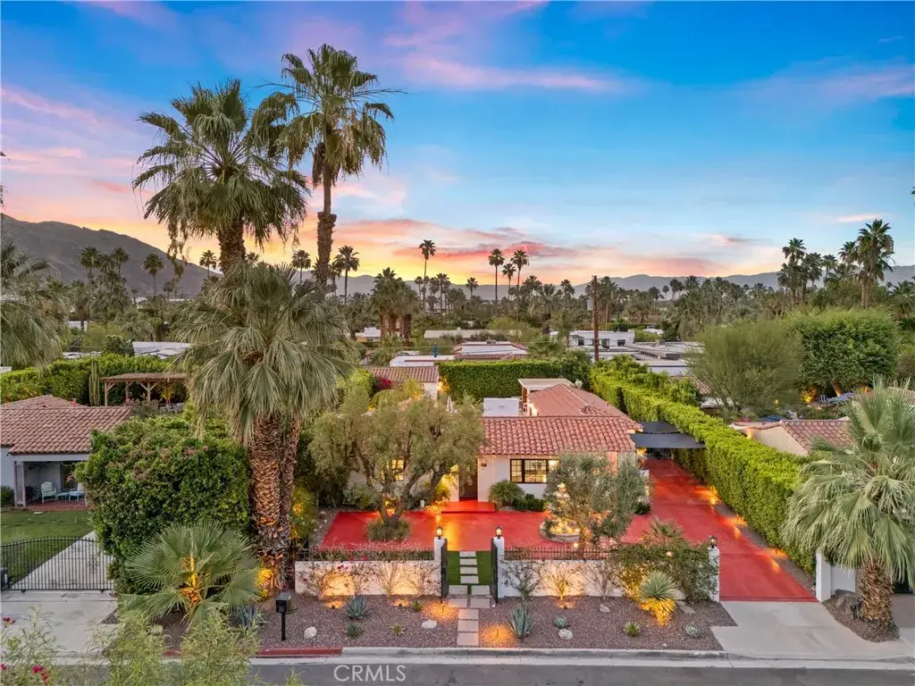206 E Morongo, Palm Springs, CA 92264 - #1