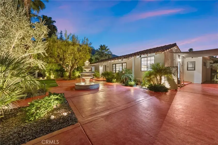 206 E Morongo, Palm Springs, CA 92264 - #3