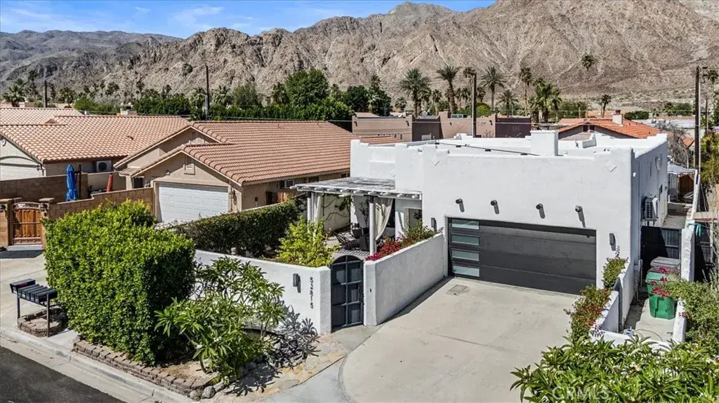 52815 Avenida Alvarado, La Quinta, CA 92253 - #1
