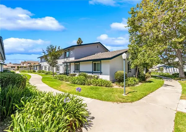 16578 Nube Lane, Huntington Beach, CA 92649
