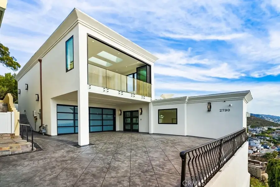 2790 Queda, Laguna Beach, CA 92651 - #3