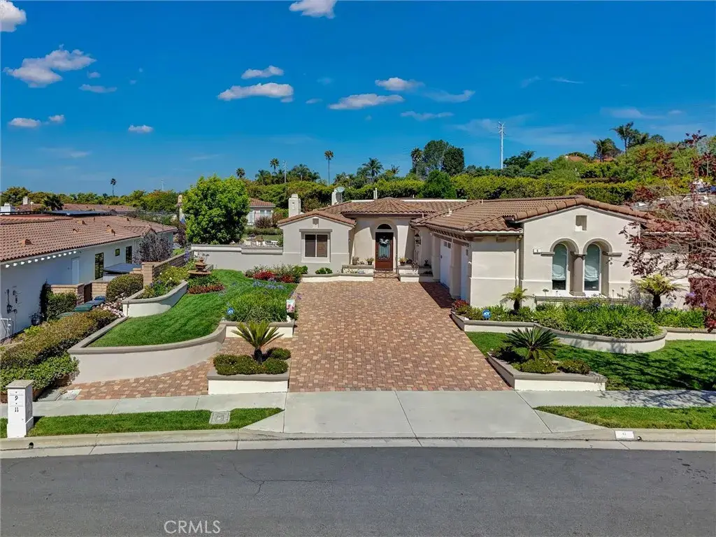 9 Sail View, Rancho Palos Verdes, CA 90275 - #1