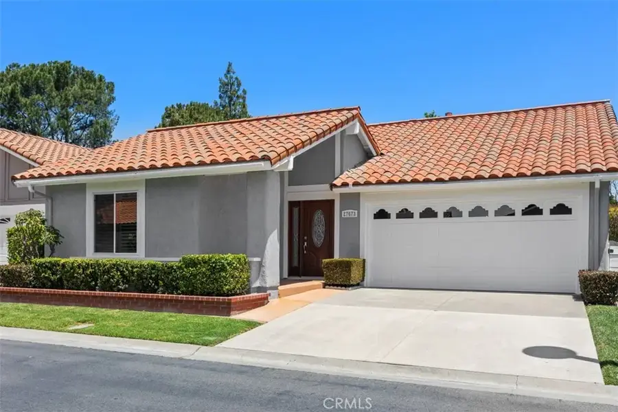 27673 Via Granados, Mission Viejo, CA 92692 - #2
