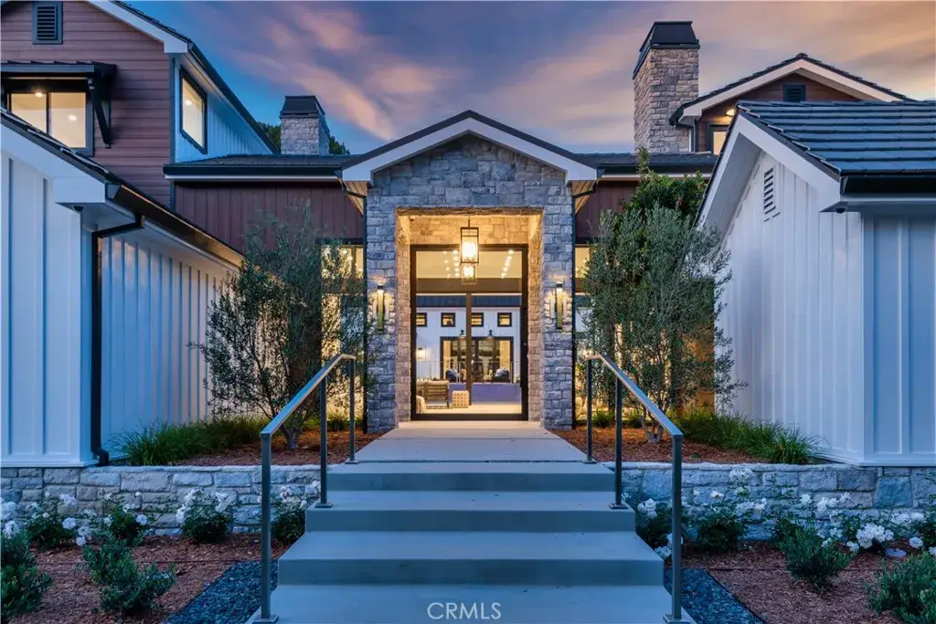 25057 Lewis And Clark Road, Hidden Hills, CA 91302 - #1