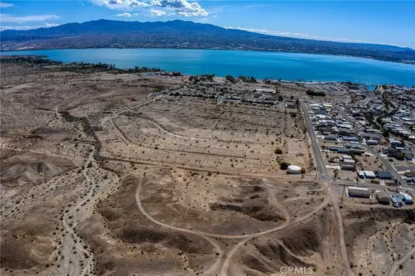 12600 Havasu Lake Road, Needles, CA 92363