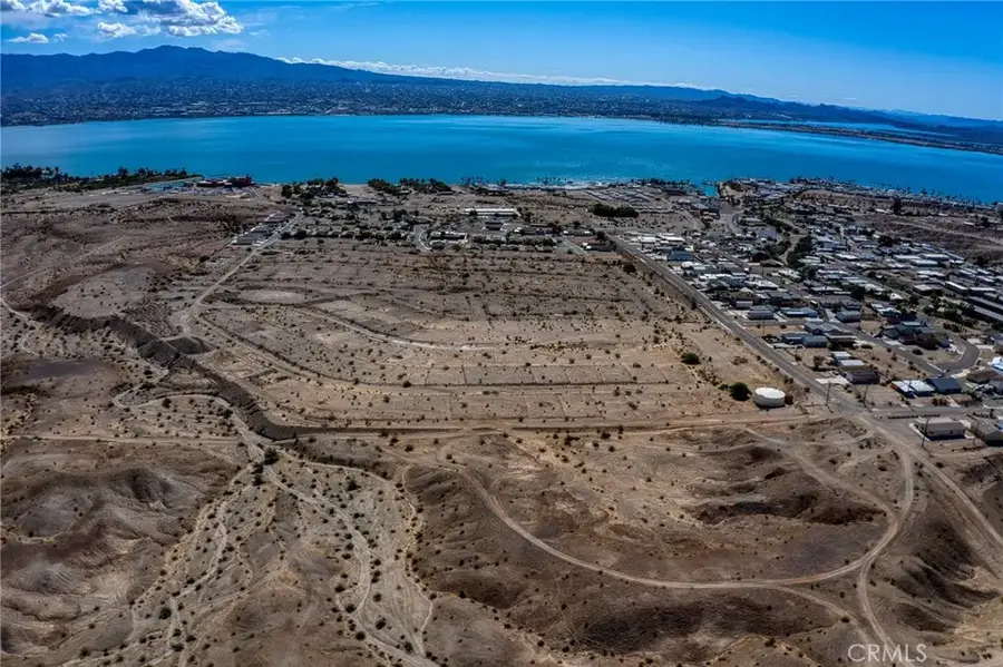 12600 Havasu Lake Road, Needles, CA 92363 - #2