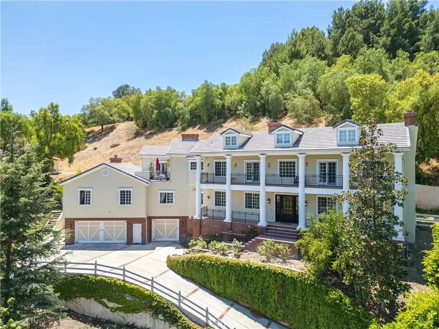 9 Zanja Lane, Bell Canyon, CA 91307 - #2