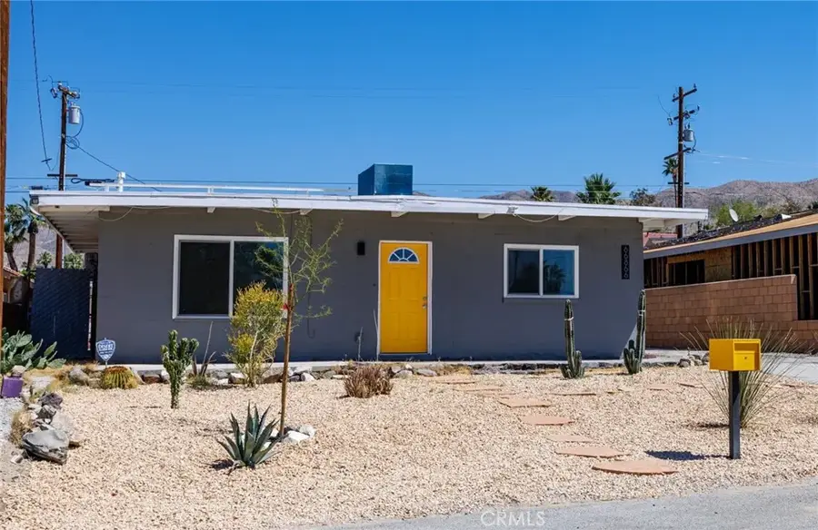 66866 Estrella, Desert Hot Springs, CA 92240 - #2