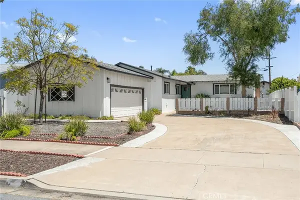 781 Denise, El Cajon, CA 92020