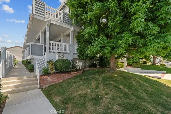 1528 Marcelina Avenue #B, Torrance, CA 90501