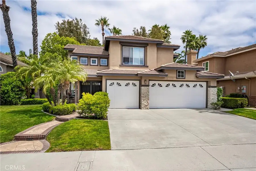 27 Chisholm Trail, Trabuco Canyon, CA 92679 - #3