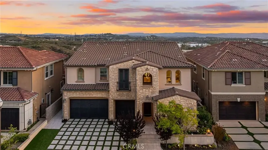 1132 Summit Oak, Lake Forest, CA 92679 - #2